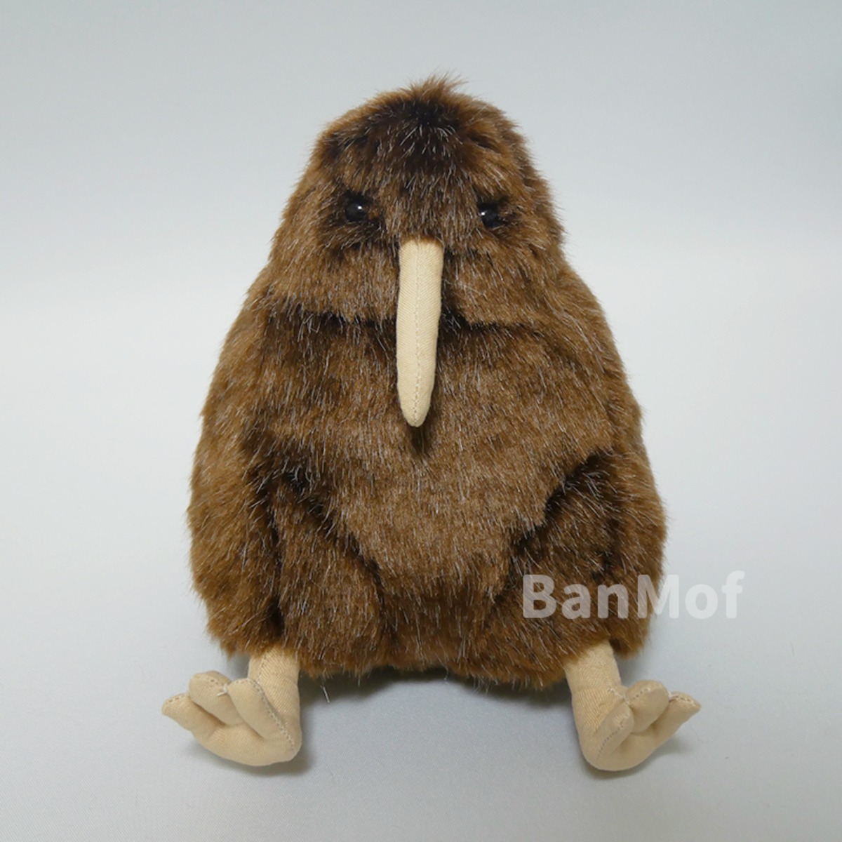 展示】キウィ ぬいぐるみ | BanMof SHOP