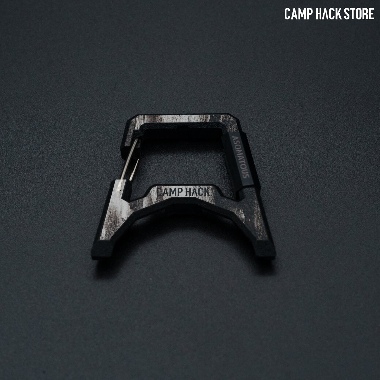 ここだけでしか買えない「エクスゲート」 | CAMP HACK STORE