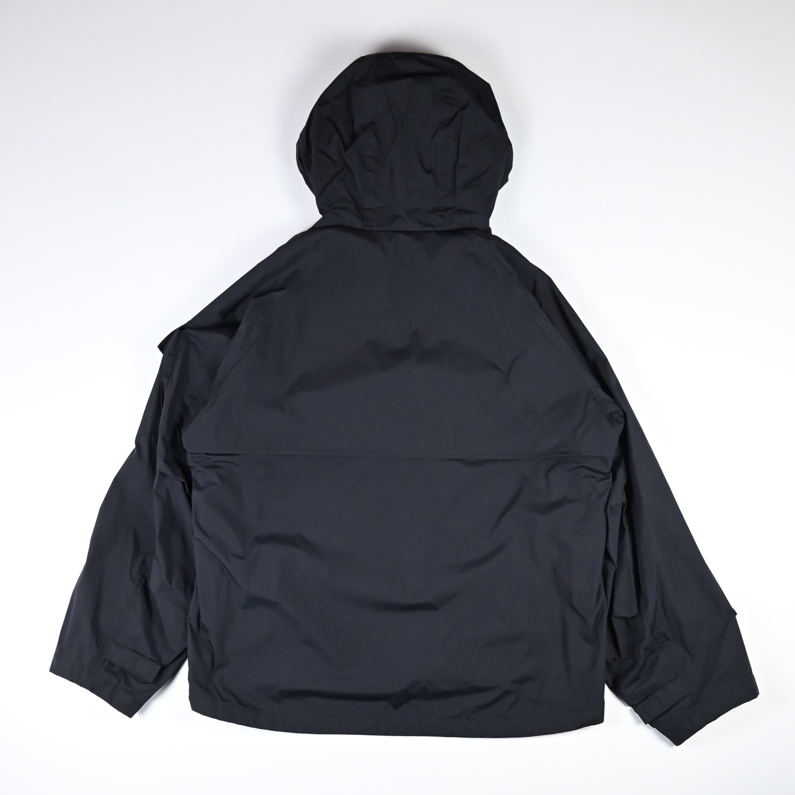 product twelve / P12 Rain Jacket | GANKO