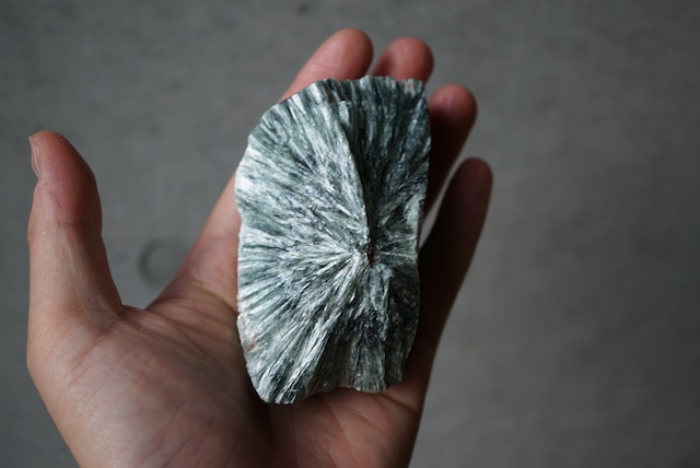 セラフィナイト 特大 Seraphinite 1716