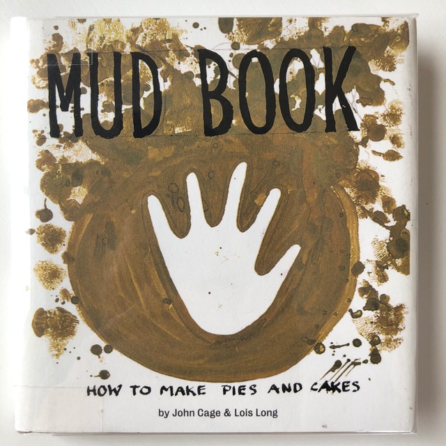 Mud Book | Flying Books
