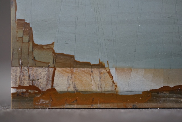 パエジナストーン Paesina Stone 1300