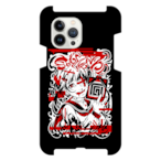 【iPhone13 Pro Max】Tシャツ図柄