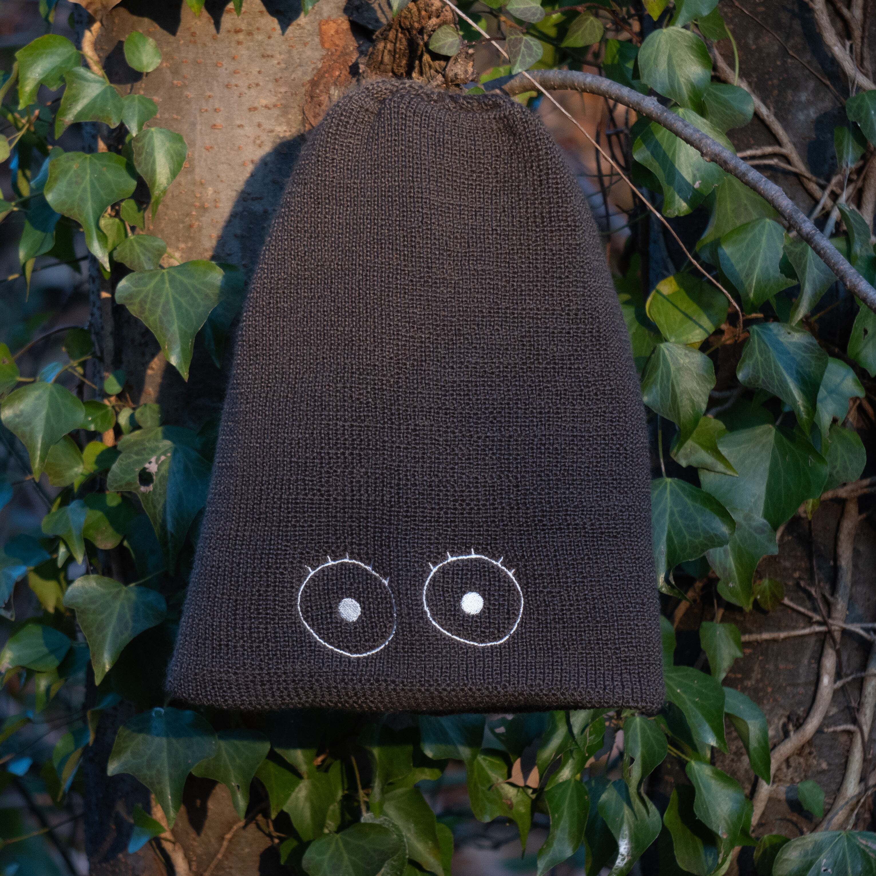 HIKER TRASH ニットキャップ ビーニー HIKER TRASH / DO NOT SLEEP BEANIE | NEOALPS ONLINE STORE