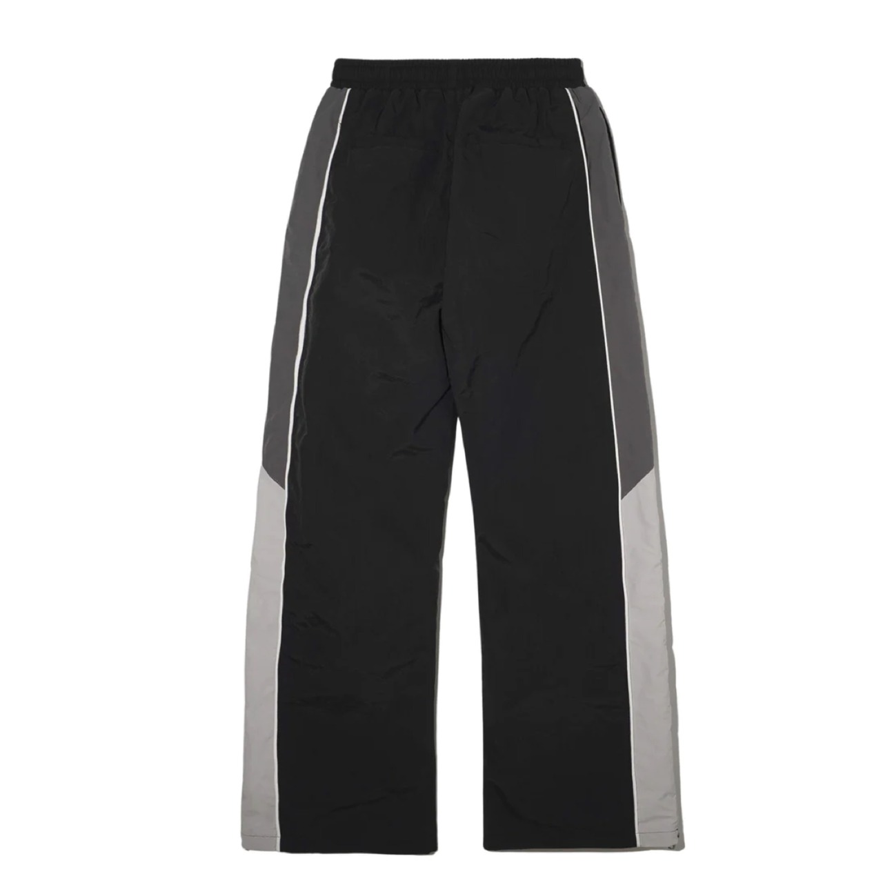 【X-girl】SIDE STRIPE TRACK PANTS【エックスガール】