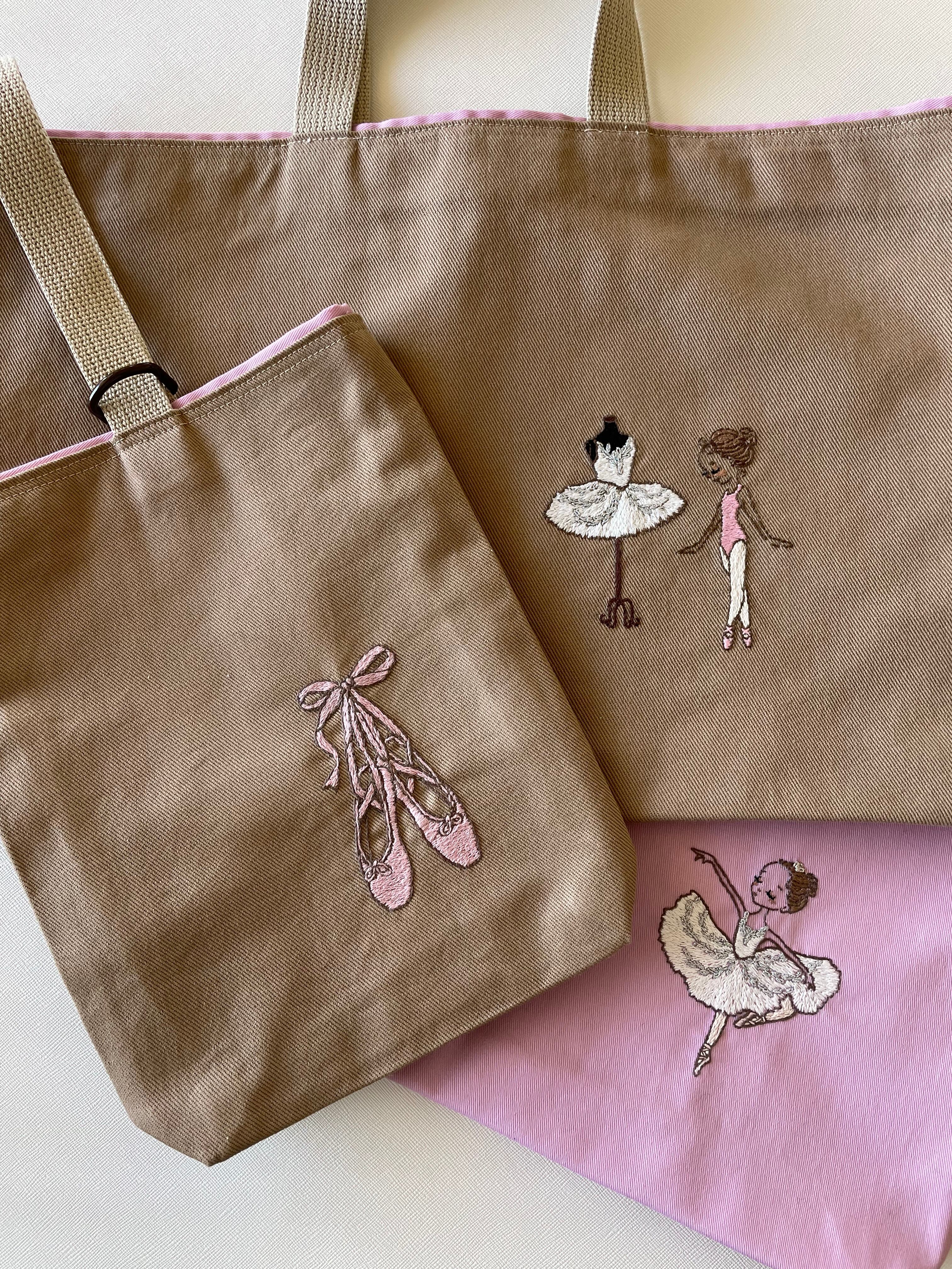 入園入学グッズ3点セット《飛行機》 | enchantée