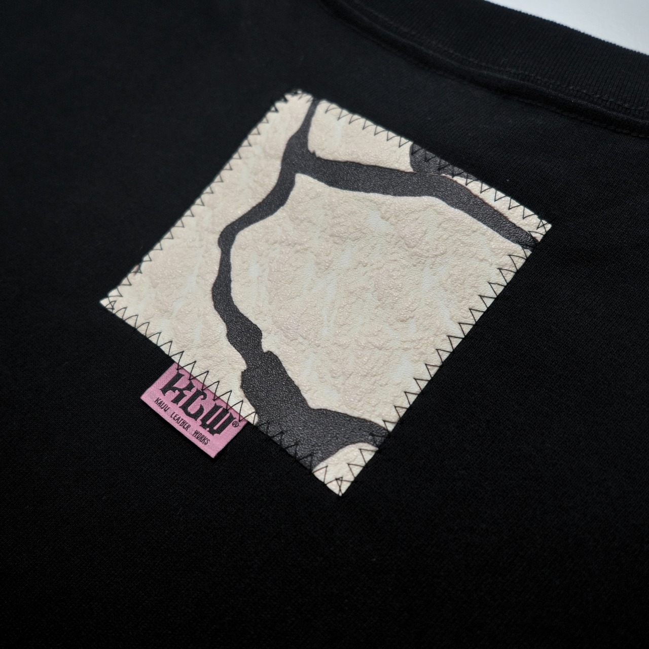 Shishu Organic T-shirts feat.KLW