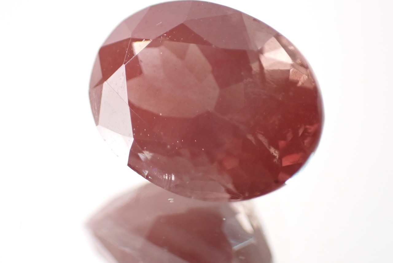 オレゴンサンストーン　3.63ct　[E10-40]