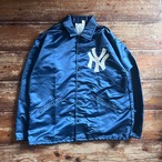 Circa 1990's "Felco" New York Yankees Coach Jacket/XL 3
