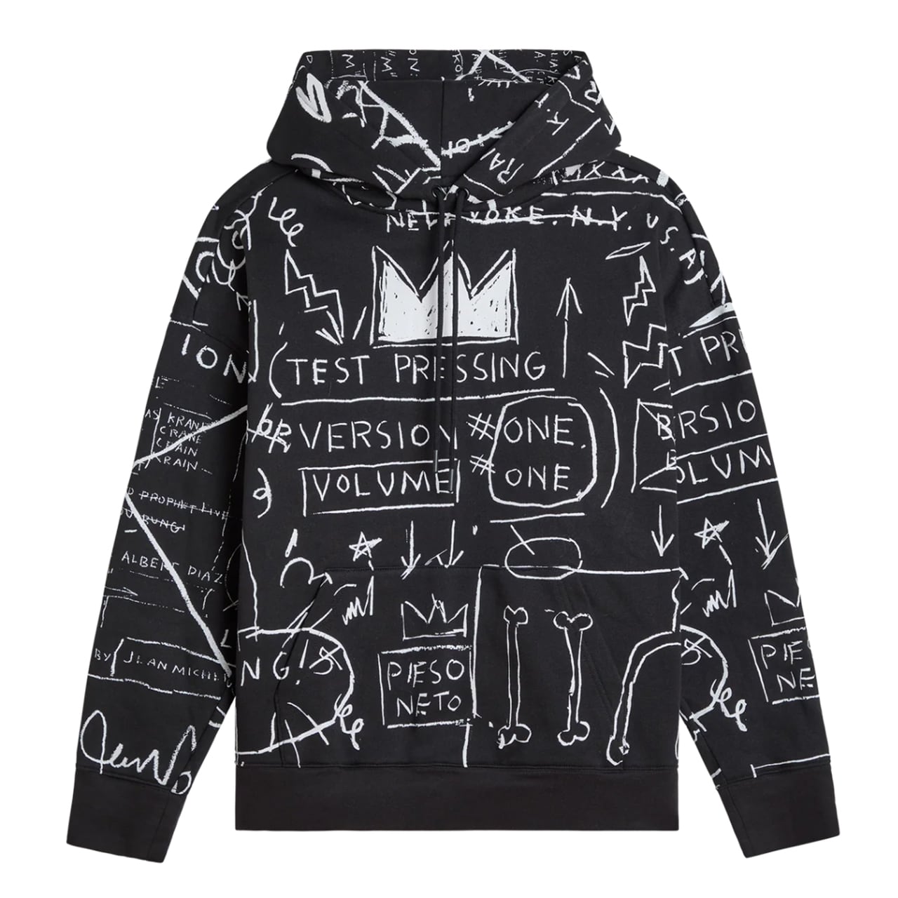 Jean-Michel BASQUIAT | ON SUNDAYS