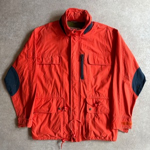1990s  Cotton Mountain Parka  S　G164
