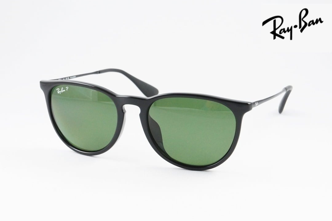 ★大人気モデル★RB4171F-622T3-54★レイバン★ERIKA★ ERIKA（Ray-Ban） RayBan レイバン RB4171F-622T3-54 偏光サングラス