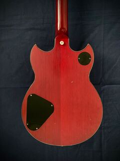【 SOLD 】YAMAHA SG-175 Red 1976年製　☆ 日本の至宝 ☆ 奇跡！夢！幻！伝説の１本 商品画像 8