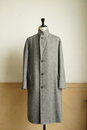 【batak】Town Classic Coat