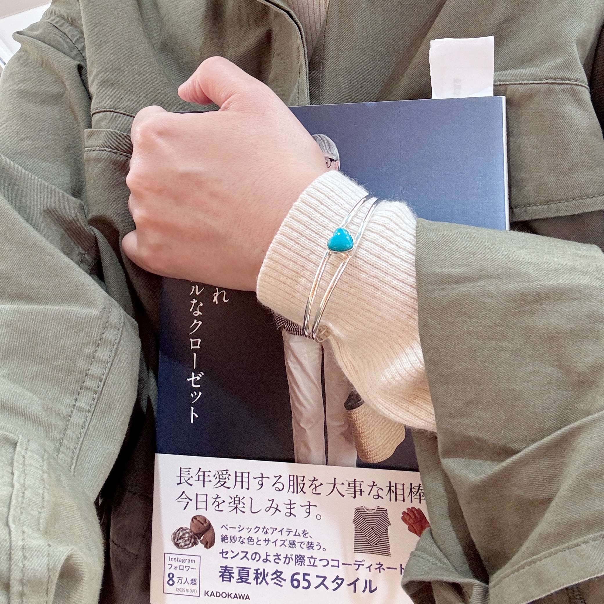 Indian Jewelry 》ハート キングマン ターコイズ バングル | 【公式
