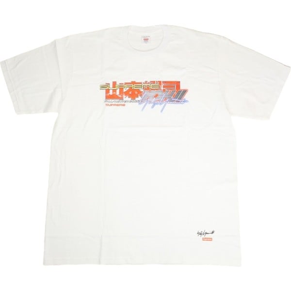 Size【XL】 SUPREME シュプリーム 20AW Scratch Tee White Tシャツ 白