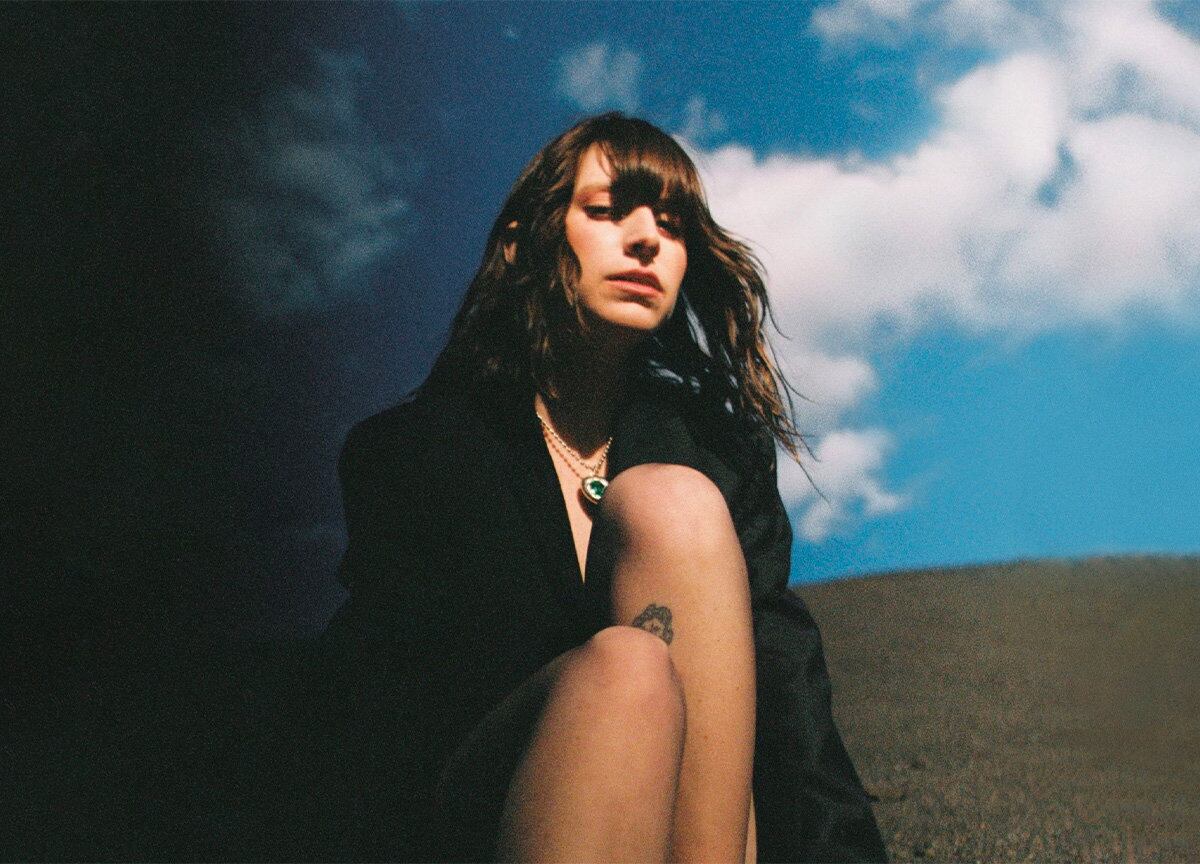 IAN SWEET / SUCKER(Ltd Red LP)