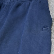 FILA sweat pants navy