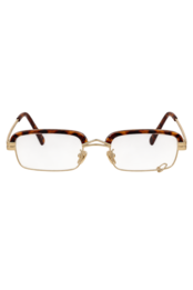 Ligne (gold brown)