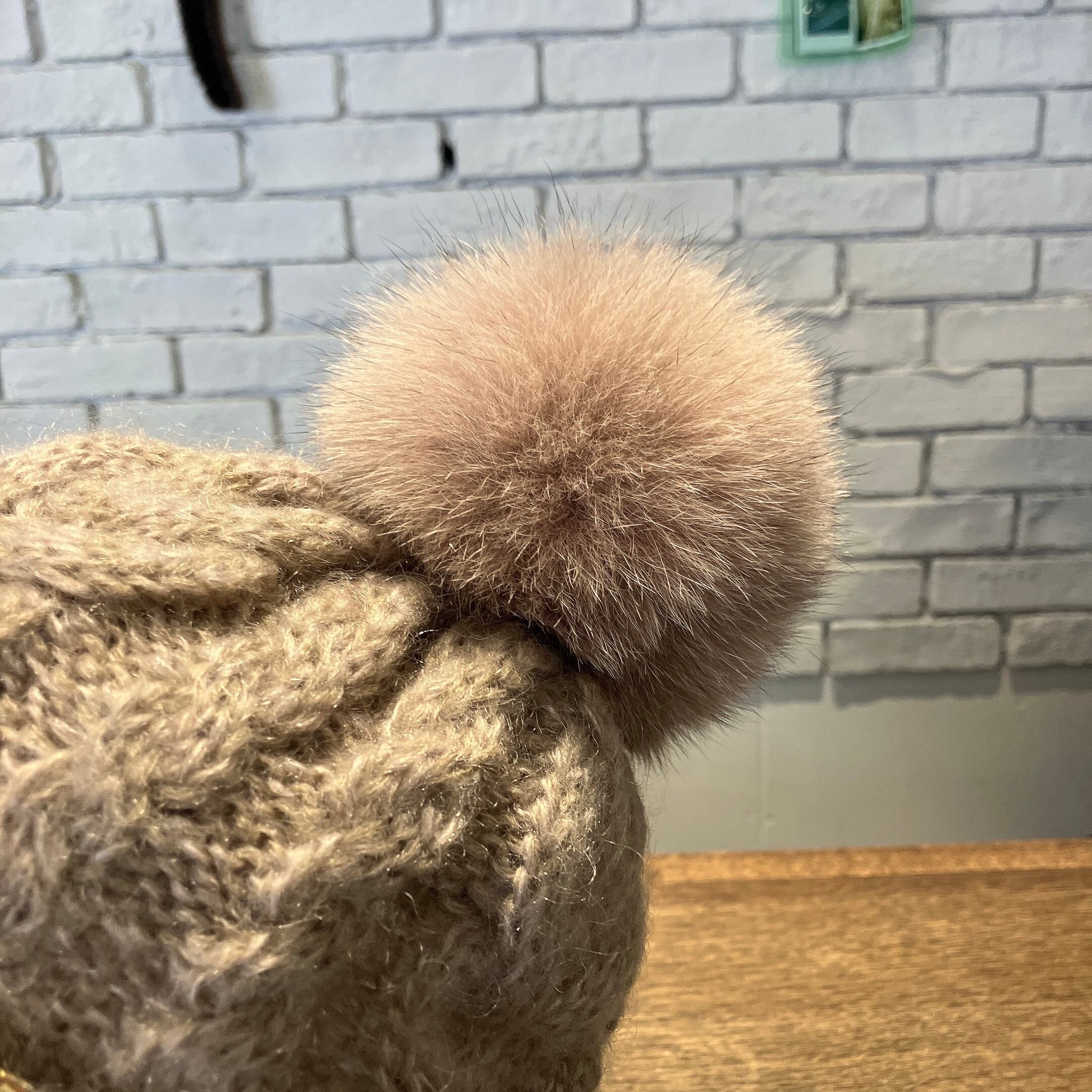 CA4LA】EX WINTER 6 ニット SHK01268 | 広島の帽子専門店SHAPPO