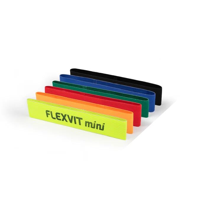 FLEXVIT MINI-フレックスヴィット ミニバンド（R）-60cm | FLEXVIT