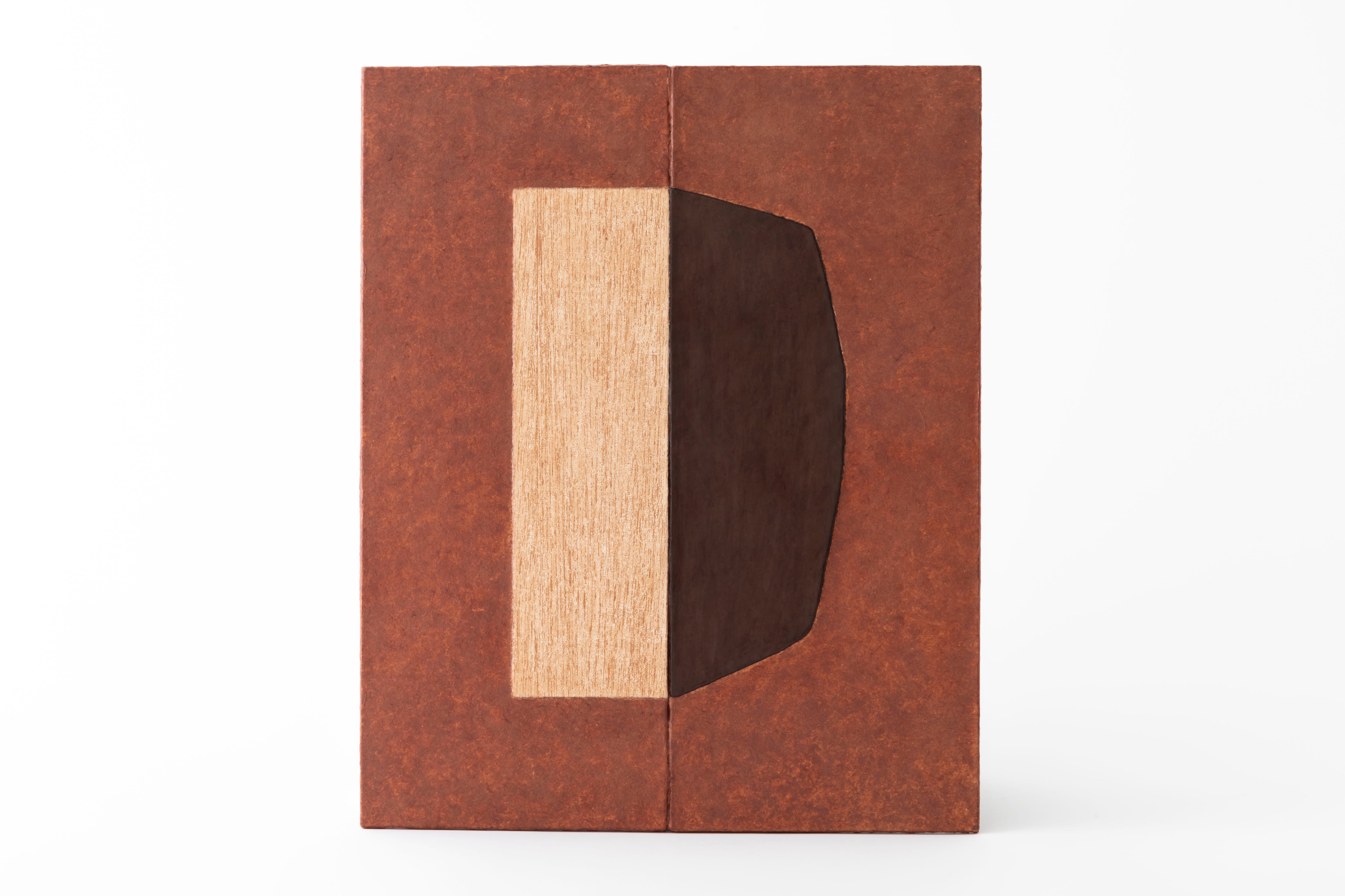 ノコ目 / 西本良太 | Community Store TO SEE