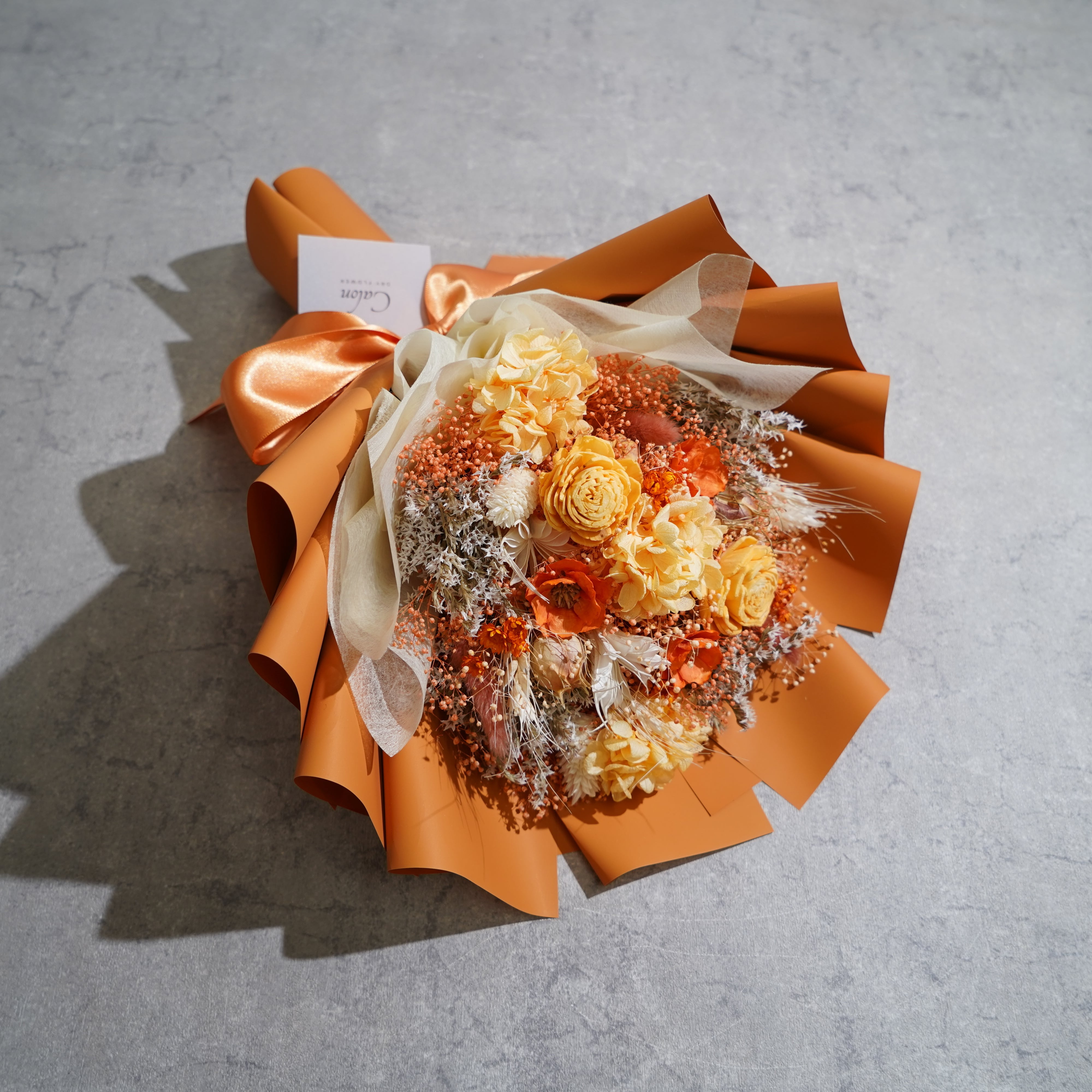 Calon DRY FLOWER 公式オンラインショップ｜ドライフラワー通販