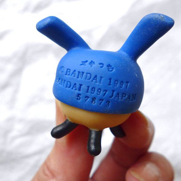 初代たまごっち スギっち | 神戸銀河堂◇懐古保管庫