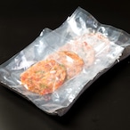 【冷凍】海鮮冷凍パック4袋セット（100ｇ×4）