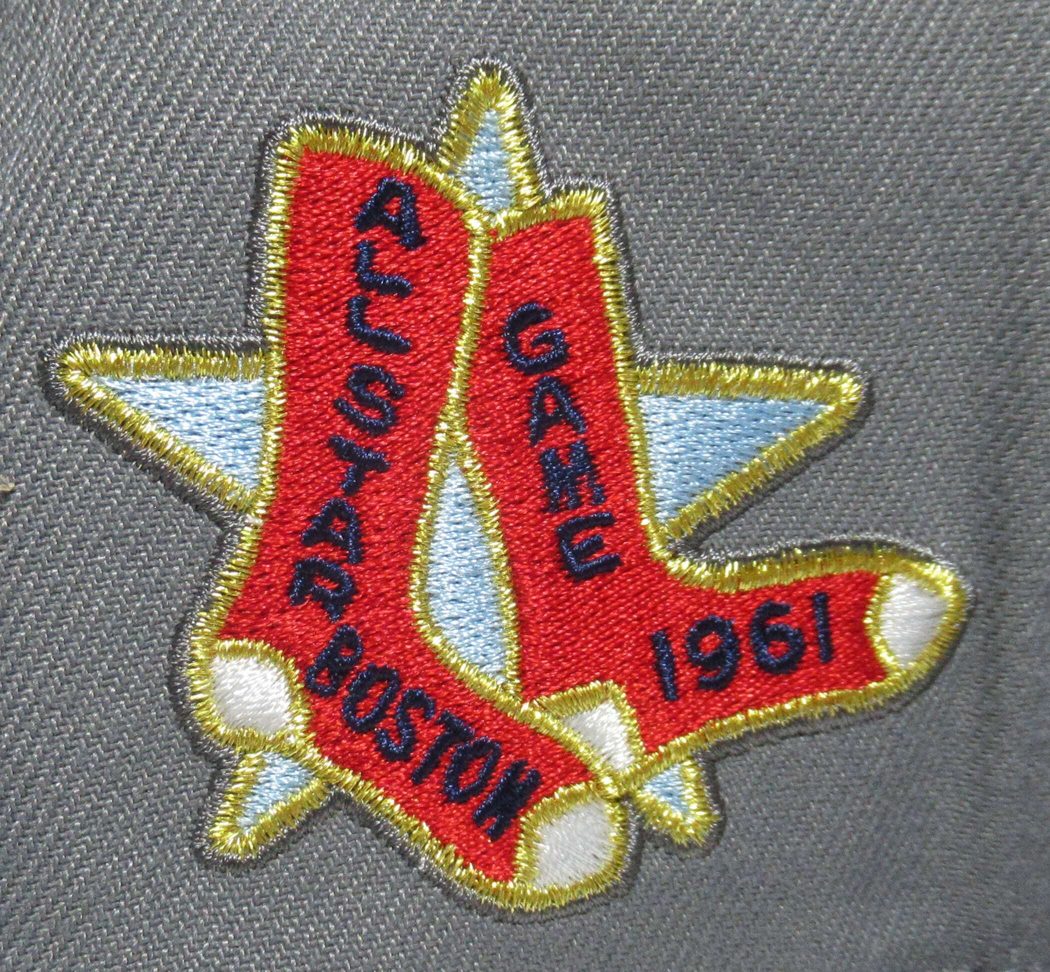 Exclusive NEW ERA 59fifty Boston Red Sox ボストン・レッドソックス