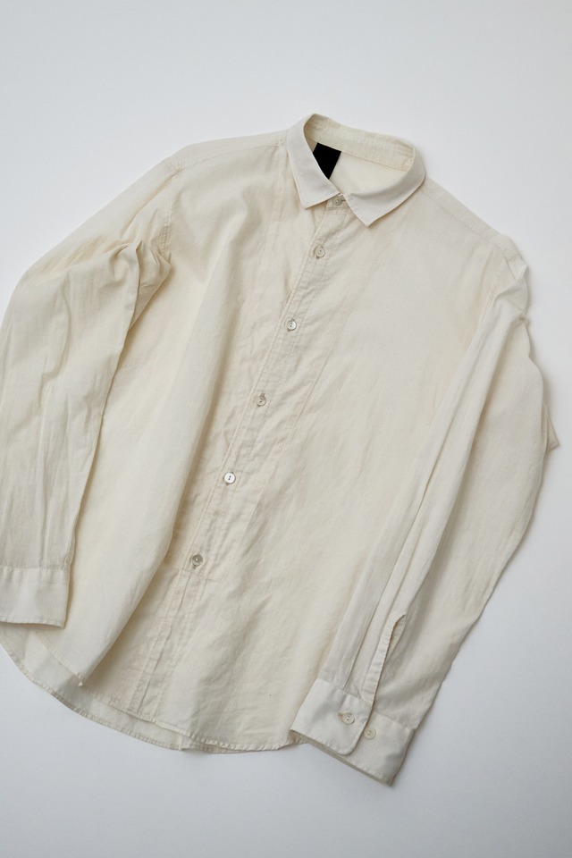 N-HOOLYWOOD TUXEDO SHIRT