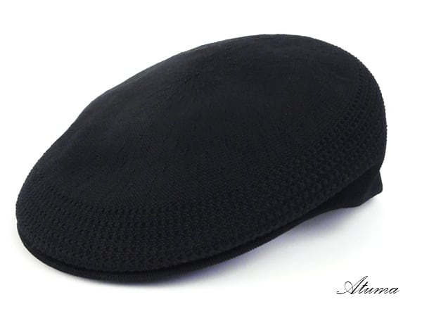 NewYorkHat・ニューヨークハット #6019 / Cotton Brando [コットン