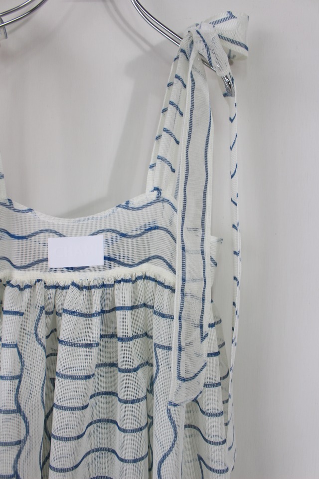 CHAMI original cami one-piece