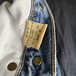 ビンテージ　90's LEVI'S　リーバイス　シンチバックデニム　820-13 商品写真7