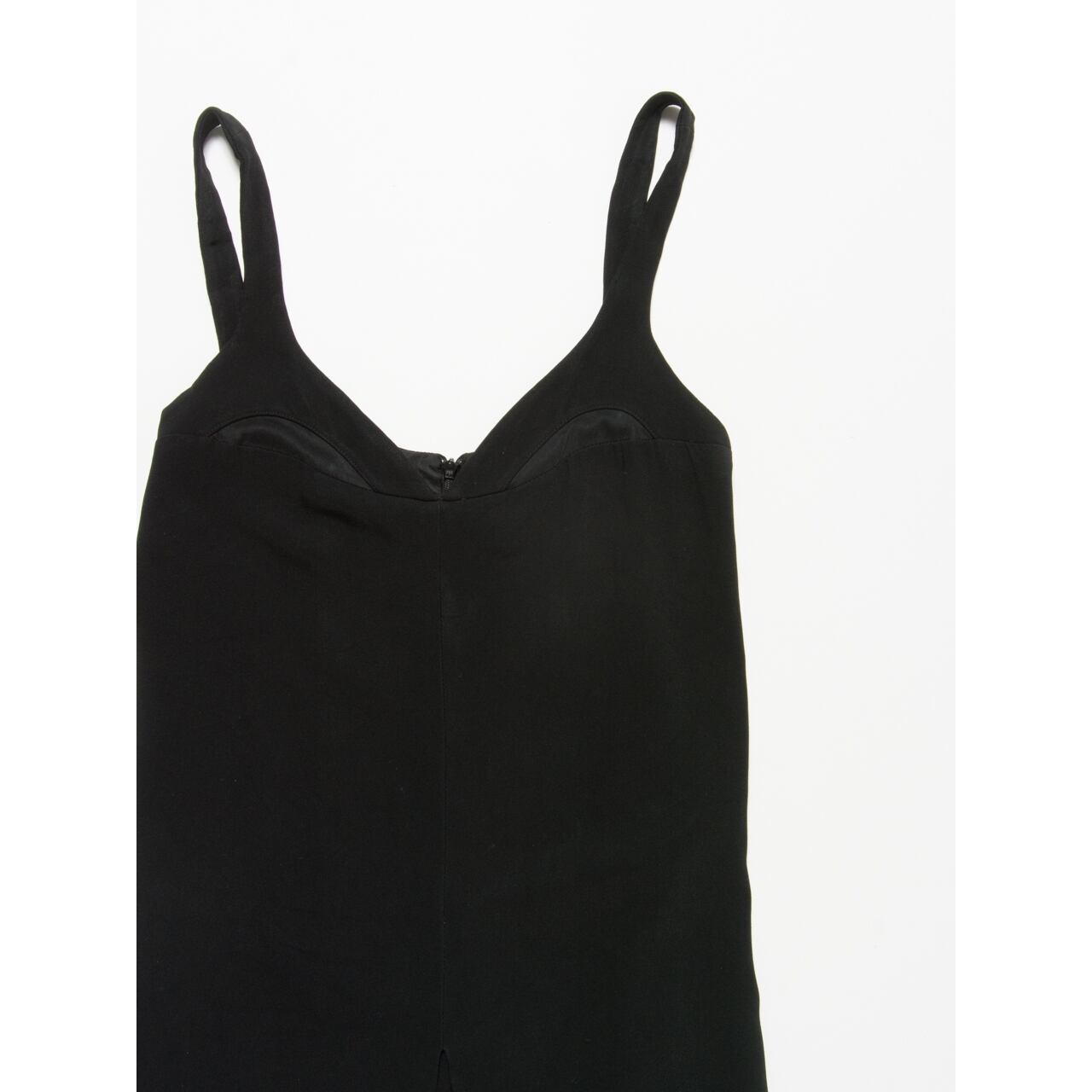 【PHILOSOPHY】Made in Hungary sleeveless jumpsuit（フィロソフィー ノースリーブジャンプスーツ オールインワン サロペット）5c