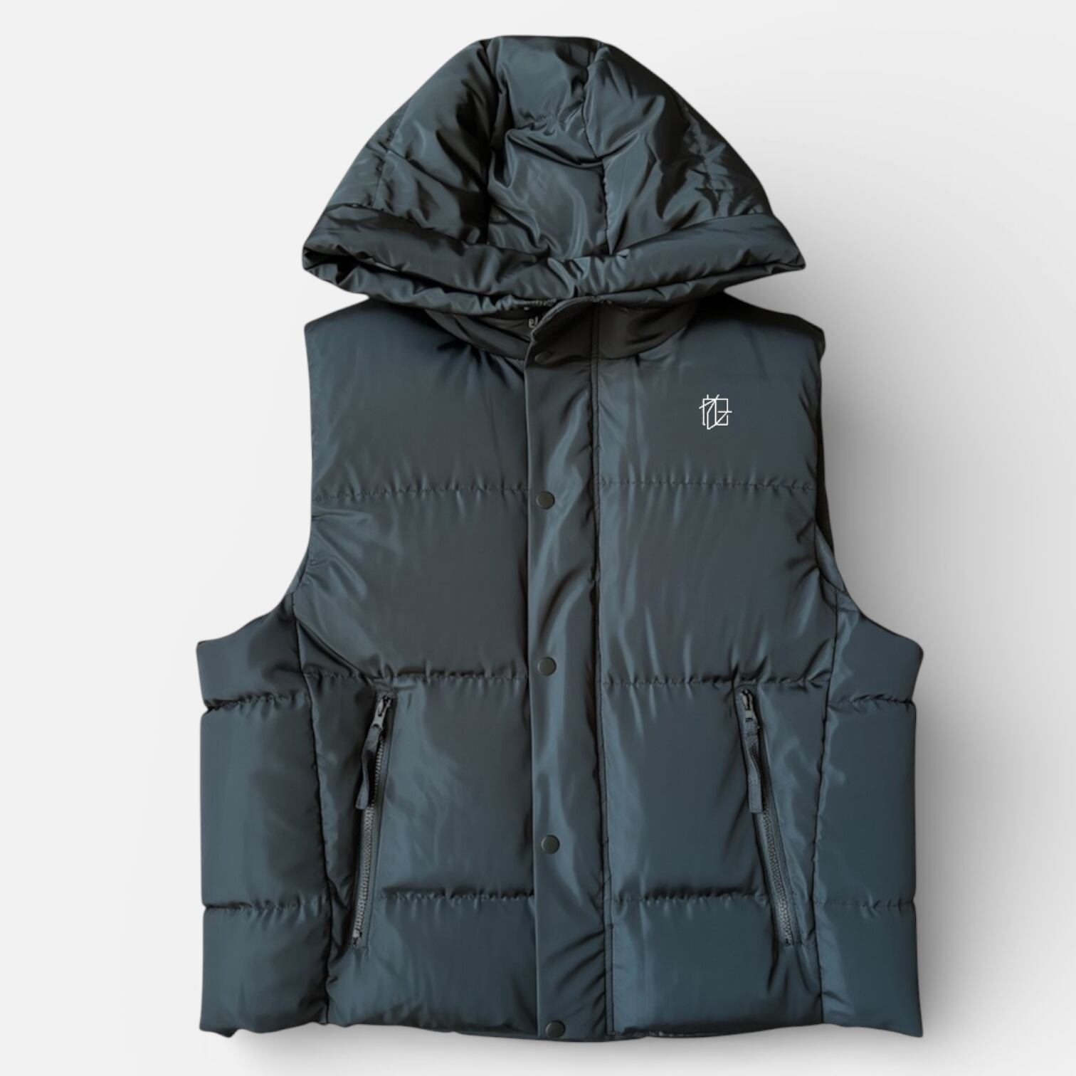 [2nd Drop] "OVERRIDE" Tactical Vest / BLACK