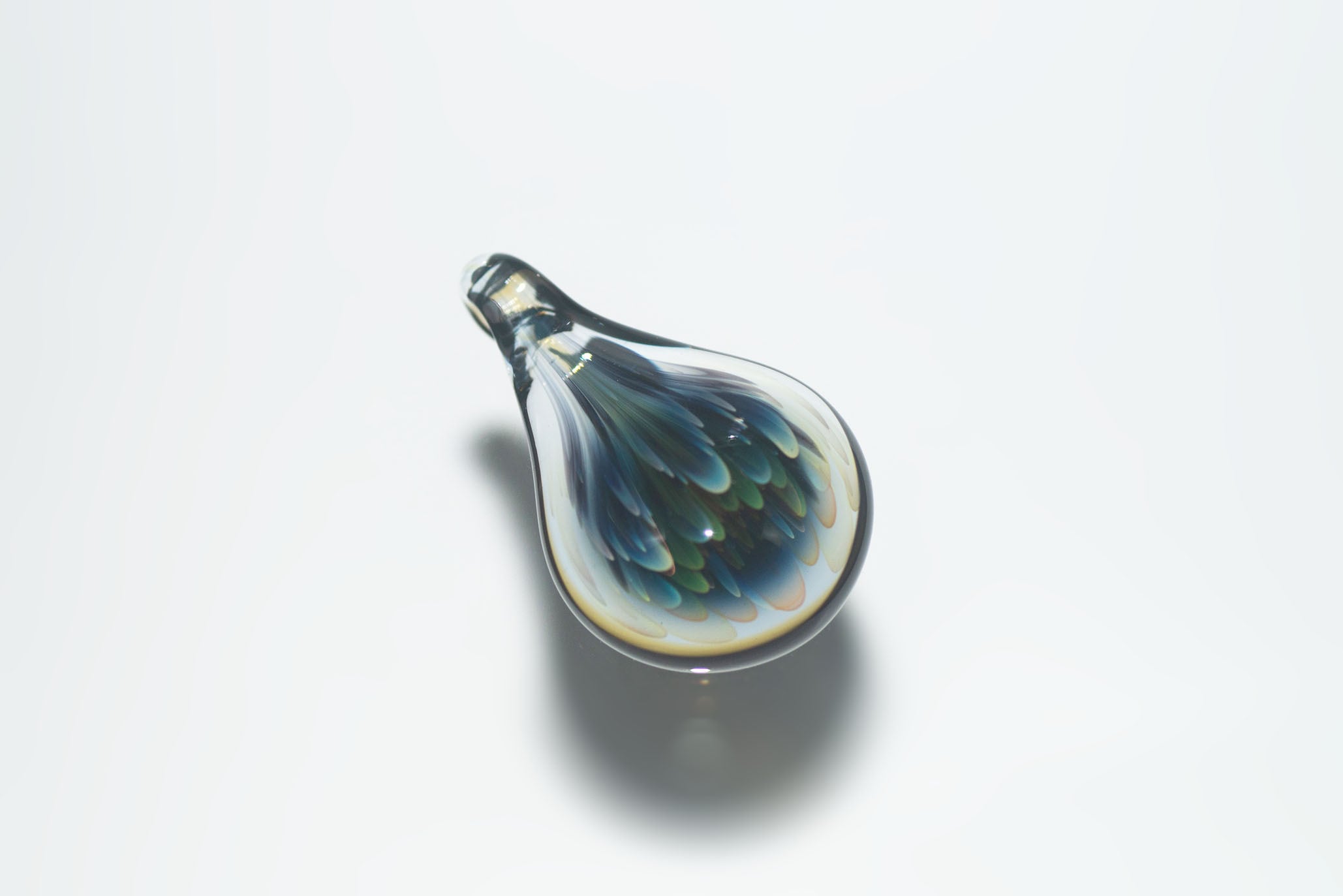 Branch Lappet / 田中福男