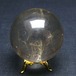 水晶 丸玉 48mm 水晶玉 一点物 141-6092