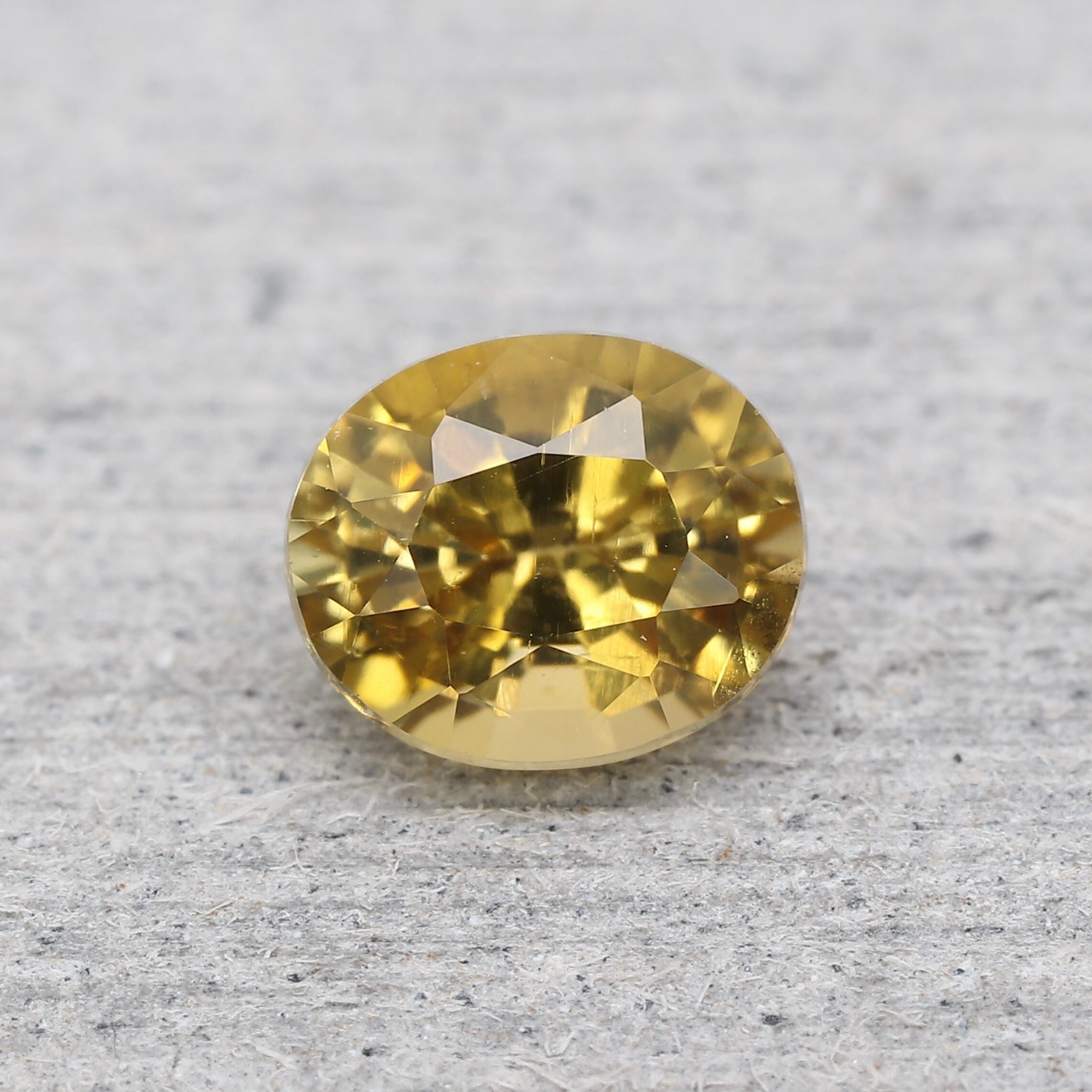 D-11☆ルース ダイヤモンド 0.322ct（H/SI-2/Heatshaped）日本宝石学 