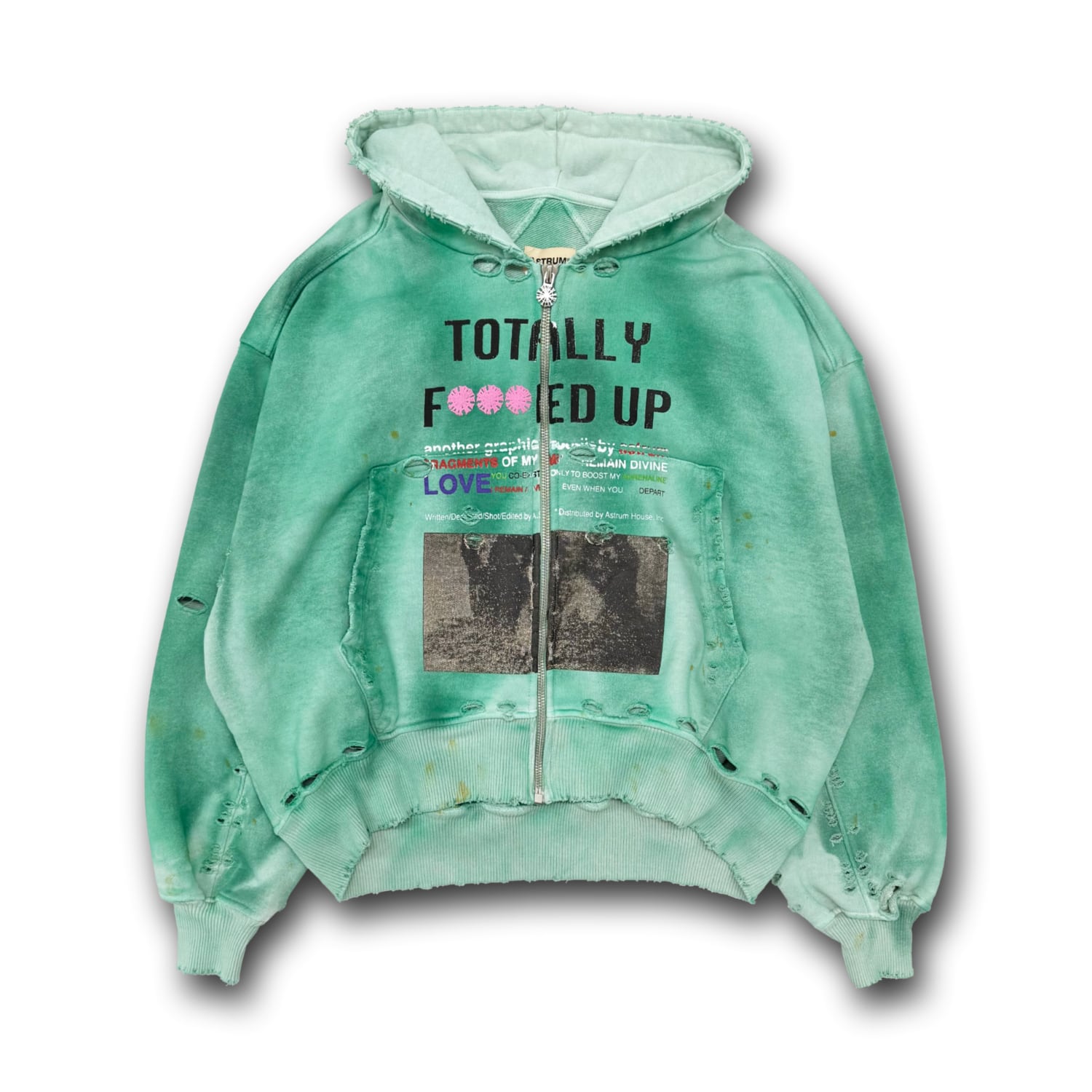 SWEAT & HOODIE | HOLICK