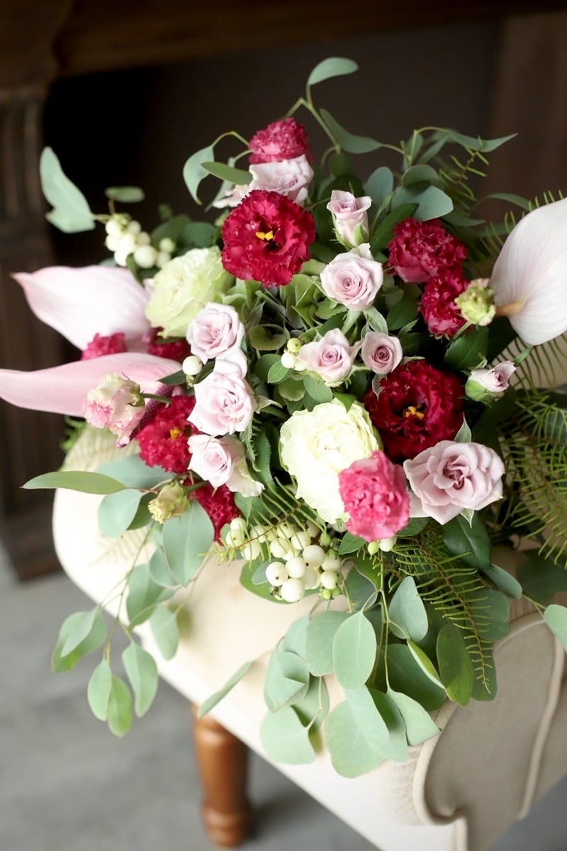 happyブーケ | Early Bird Flower