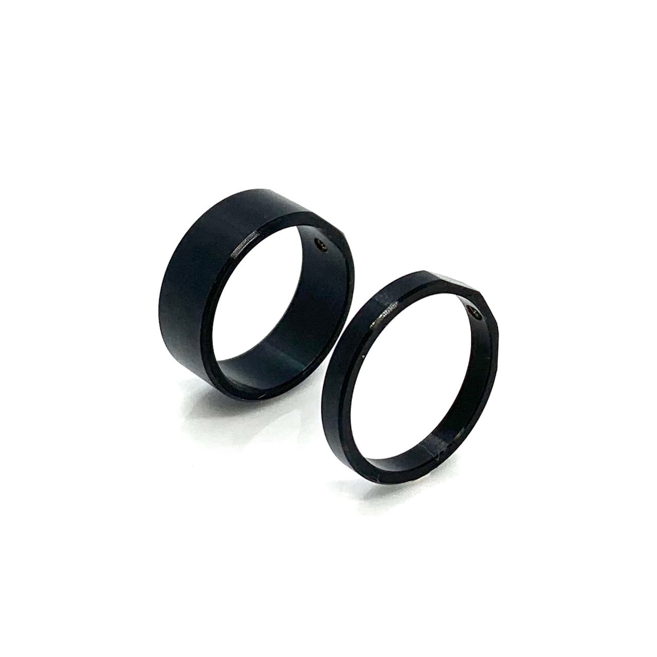 Fitting ring 試着用リング | TAZOE
