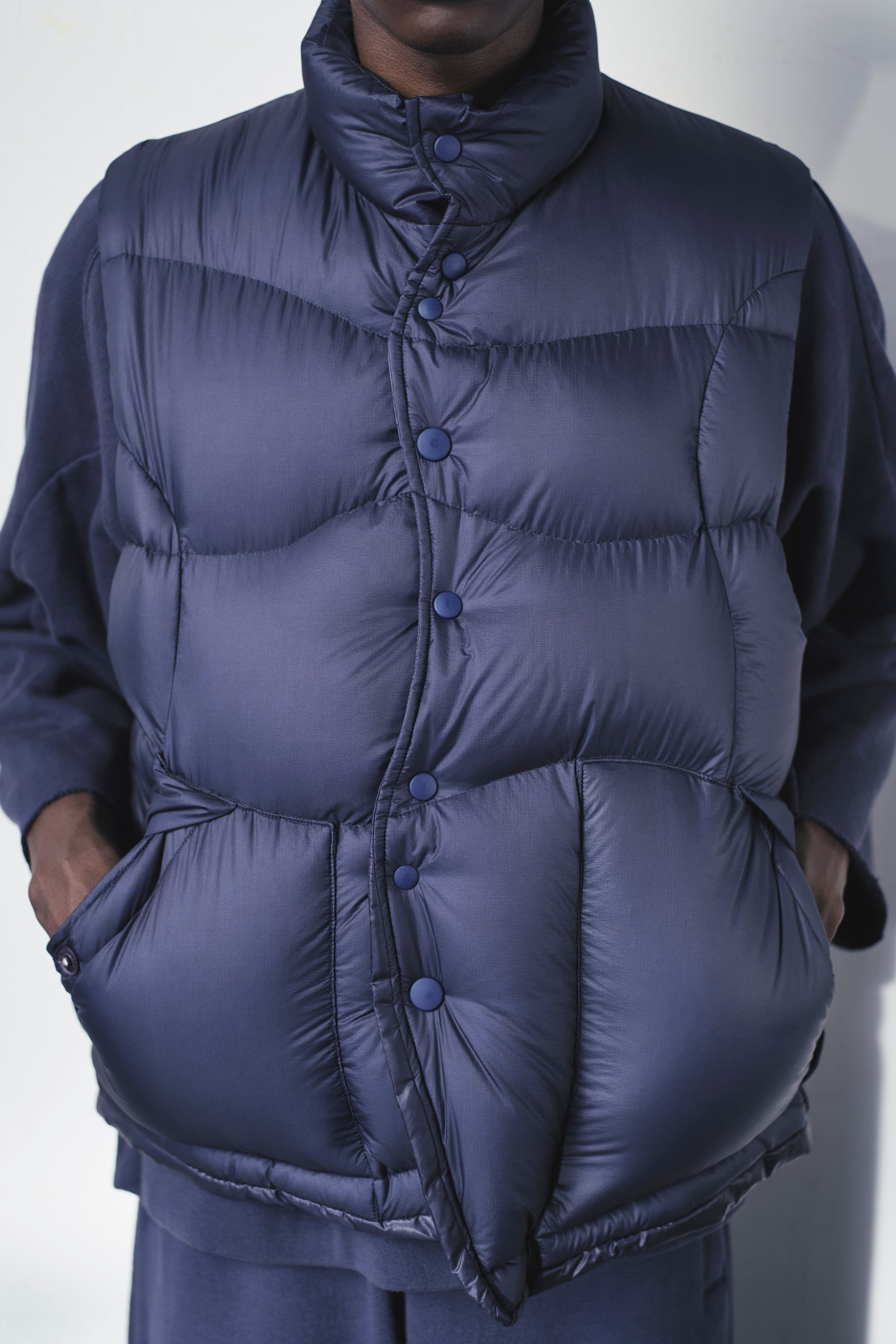 UC1F4808-2 BLACK | UNDERCOVER Kanazawa