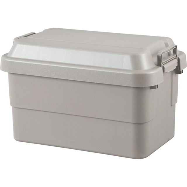トランクカーゴ 20L キャンプ道具 防災用品 ファイル収納
