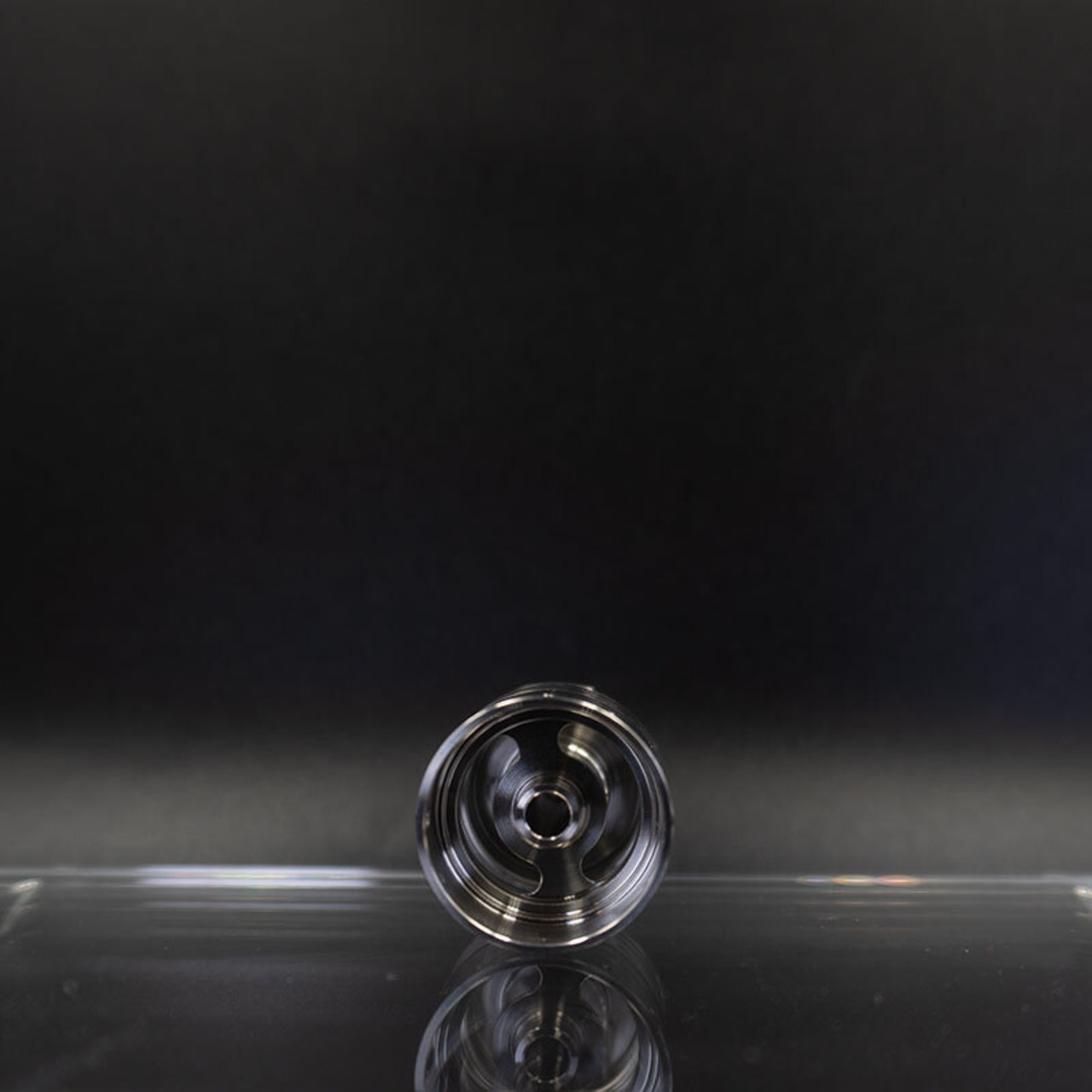 Ghost Ring by SightPic