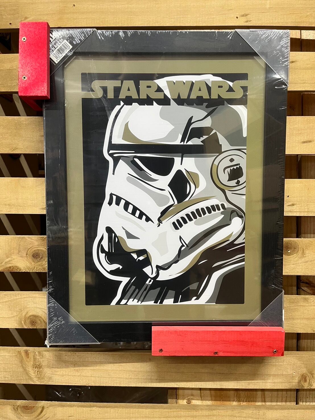 スター・ウォーズ／ストームトルーパー Star Wars: Stormtrooper 映画  