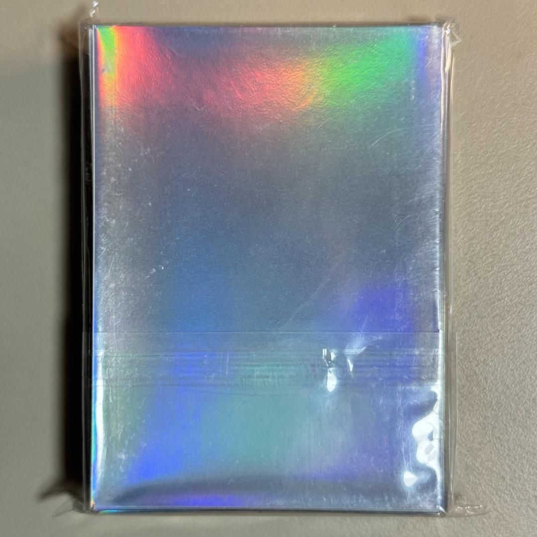 Ps4a ミュウ 星月夜 ゴッホ 60枚 ポケモンカード デッキシールド