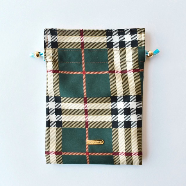 SCF KINCHAKU (S) / No,10206-1