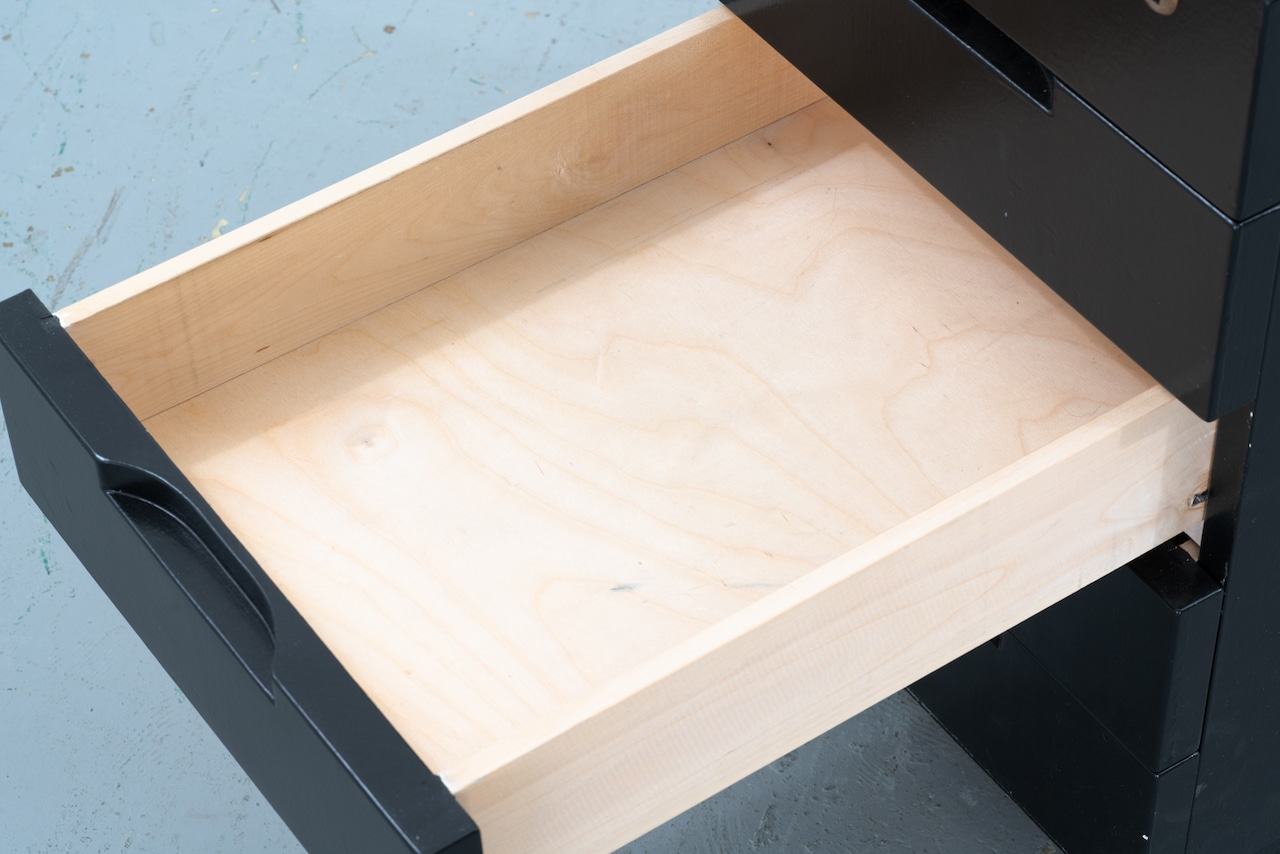 Alvar Aalto | Desk Box 1960-70s