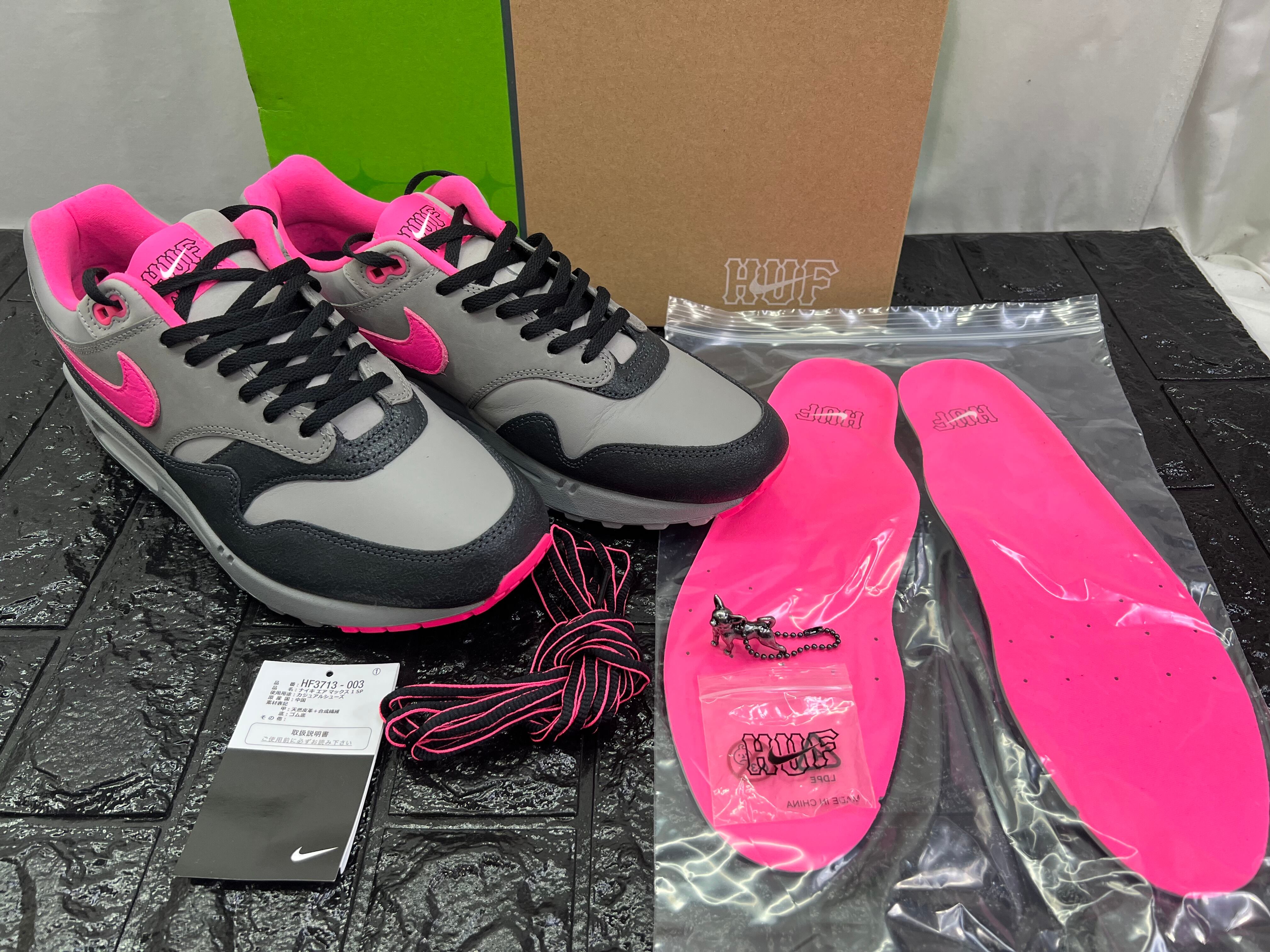 限定モデル！NIKE AIR PEGASUS 83 PRINT ナイキ エアペガサス83